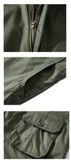 Cargo  Classic Short Pants