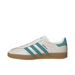 Adidas Originals Gazelle Training Skateboarding Shoes