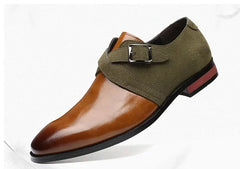 Casual Breathable Soft Solo Shoes
