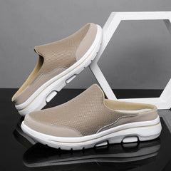 Pantoufles homme