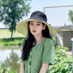 Chapeau de soleil