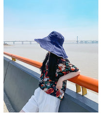 Chapeau de soleil