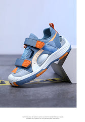 Sandales souple pour enfants