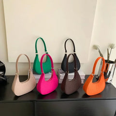 Mini temperament ladies bag