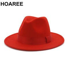 Chapeau stylé