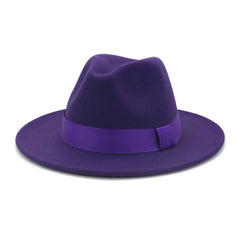 Chapeau stylé