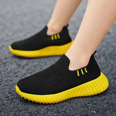 Tenis sport enfants