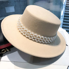 Chapeau des événements