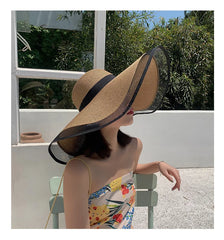 Chapeau de soleil