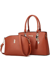 Sac  à main stylé simple