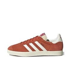 Adidas Originals Gazelle Training Skateboarding Shoes