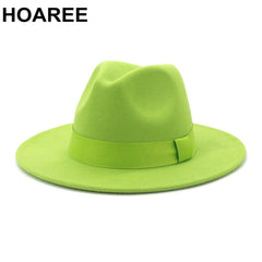Chapeau stylé