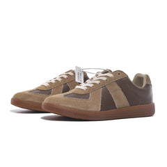 High quality couple casual lace up shoes, fitness shoes, walking shoes