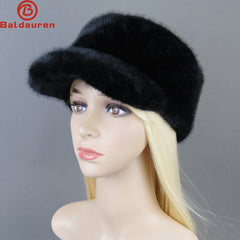 Chapeaux de fourrure