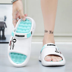 Pantoufles pour hommes