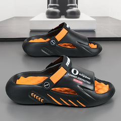 Pantoufles pour hommes