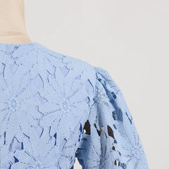 Ensembles pièces de luxe