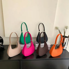 Mini temperament ladies bag