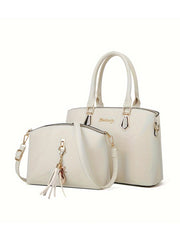 Sac  à main stylé simple
