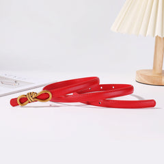 Ceinture ajustable