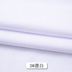 Pure Cotton Knitted Sweater Cloth