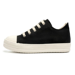 Sneakers Skateboard Vulcanized Shoes