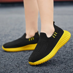Tenis sport enfants