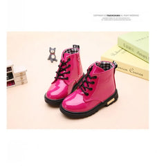 Bottes antidérapantes