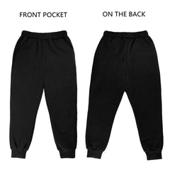 Outdoor Sports Set &  Pullover Basketball Coat
