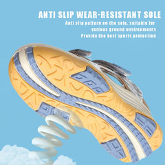 Sandales souple pour enfants