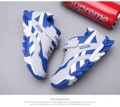 Baskets de course pour enfant