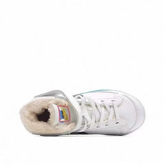 Nike Blazer 77 Boy and Girl High Top Pile Children's Shoes Kids Cotton-padded Shoes