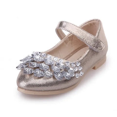 Chaussures  tendance pour princesse