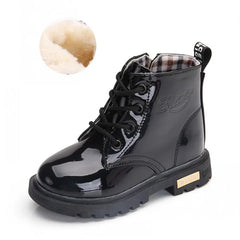 Bottes antidérapantes