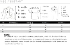 Denim Patchwork Sweatshirts Zipper Sleeve Pullover Hoodies