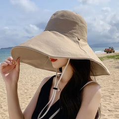 Chapeau de soleil