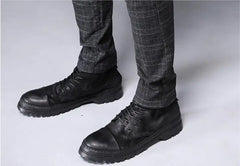 Plaid Trousers Slim Pants Gray Stripe