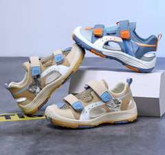 Sandales souple pour enfants