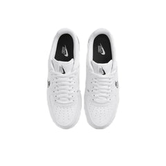 Nike Air Force 1 Low"Carabiner Swoosh"White Red Casual Retro Sneakers