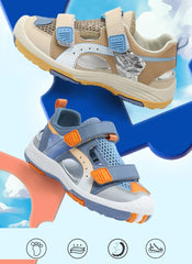 Sandales souple pour enfants