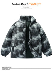 Cotton-Padded Jackets