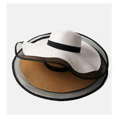 Chapeau de soleil