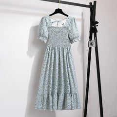 Robe décontractée