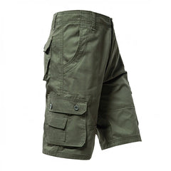 Cargo  Classic Short Pants
