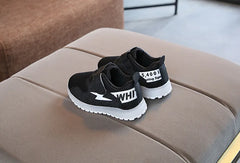 Luminous Sneakers Children's Glowing Shoes LED Light Up