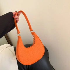 Mini temperament ladies bag