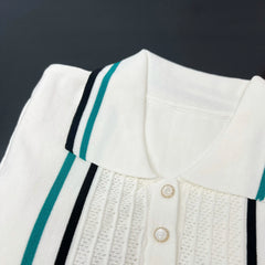 Robe d'été vintage