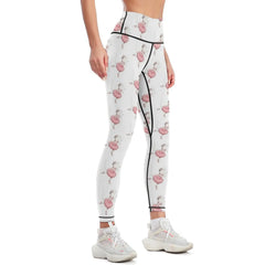 Ballerina Leggings Sports pants