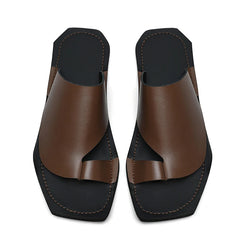 Chaussons d"été