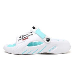 Pantoufles pour hommes